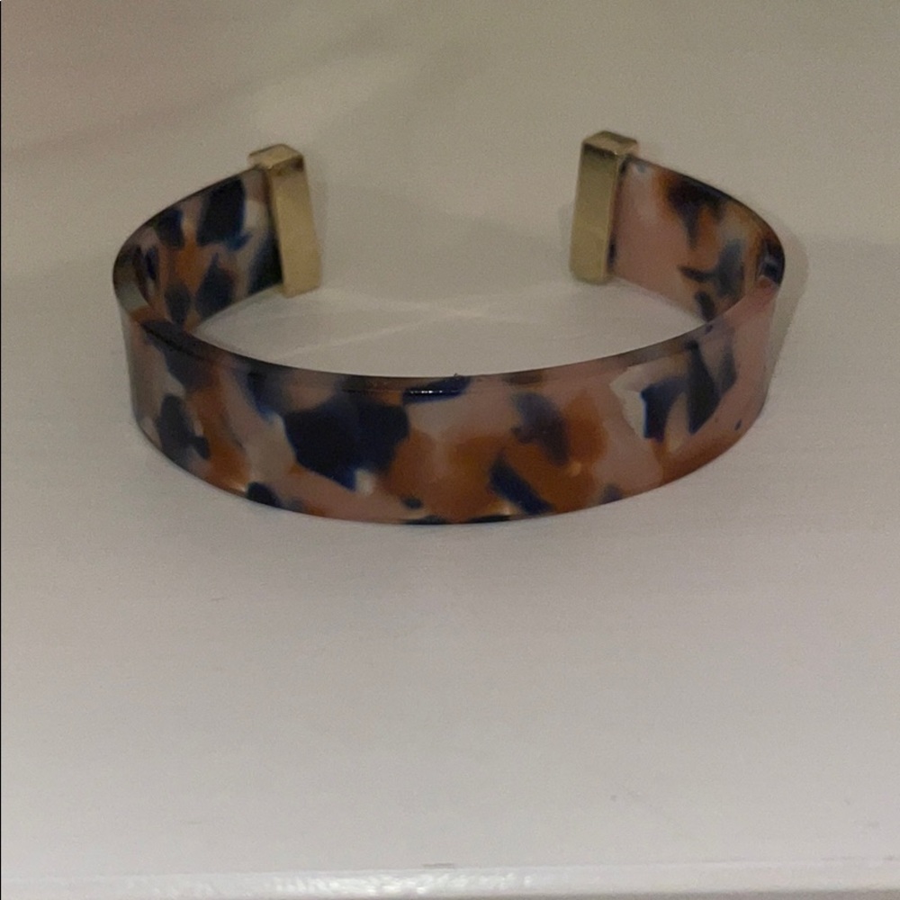 Ann Taylor Cuff Bracelet